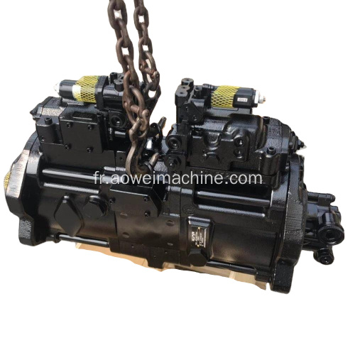 YN10V00070F2 Kobelco Pompe hydraulique principale YN10V00070F3 YN10V00072F1 YN10V00072F2 YN10V0007SF8 YN10V00070F1